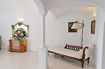 L'ancora Positano