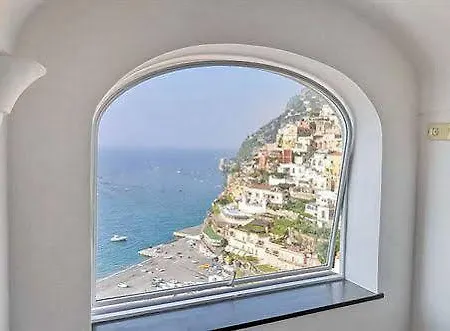 L'ancora 4* Positano