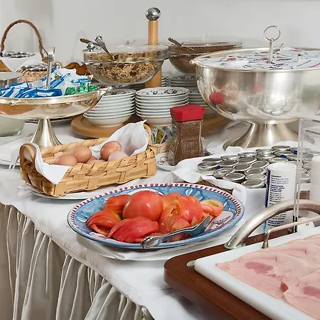 Hotel L'ancora 4*