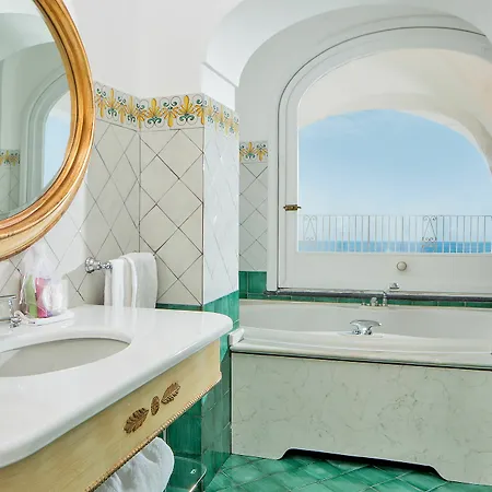 Hotel L'ancora Positano