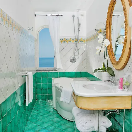 Hotel L'ancora Positano