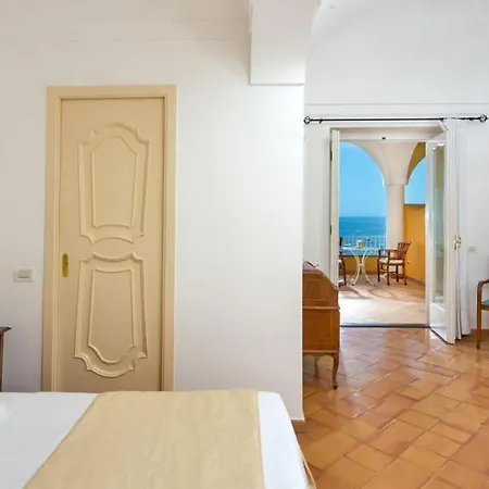 L'ancora Hotel Positano