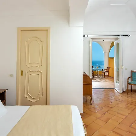 L'ancora Hotel Positano
