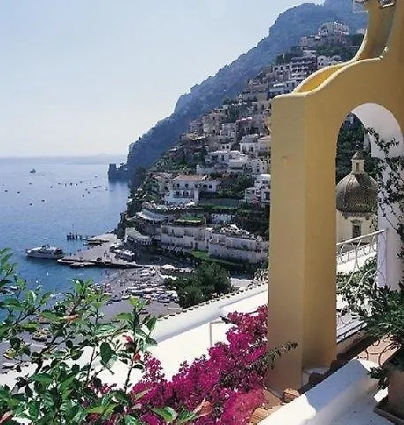 L'ancora Hotel Positano