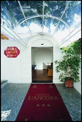 L'ancora