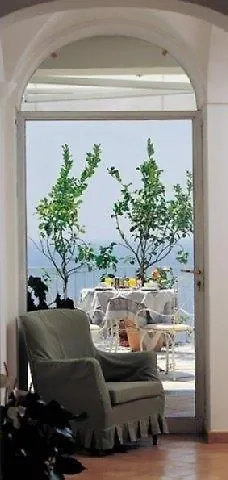 L'ancora Hotel Positano