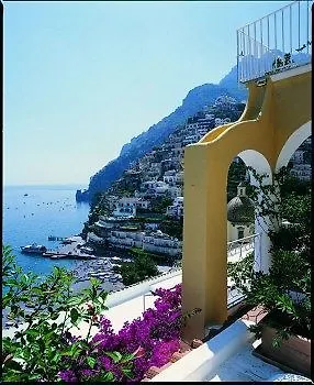 L'ancora Positano
