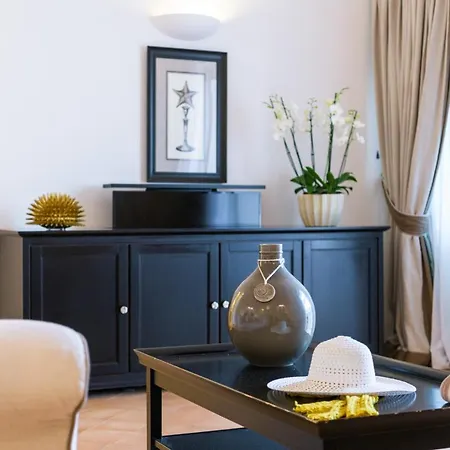 L'ancora Otel Positano