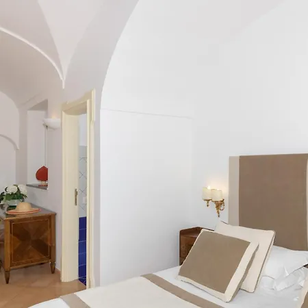 Otel L'ancora Positano