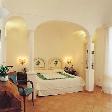 Otel L'ancora Positano