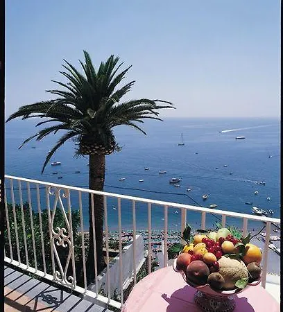 Otel L'ancora Positano