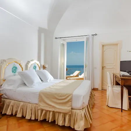 Otel L'ancora Positano