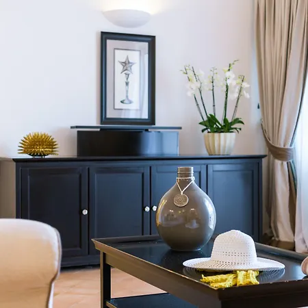 L'ancora Otel Positano