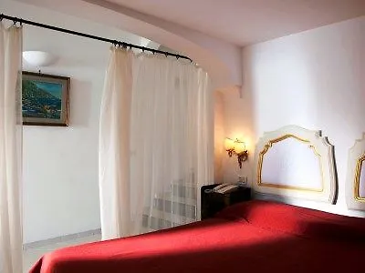 L'ancora Szálloda Positano