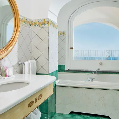 Otel L'ancora Positano