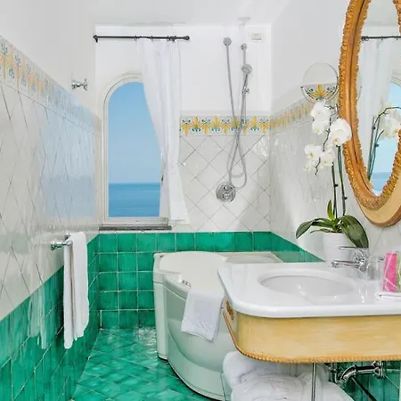 Otel L'ancora Positano