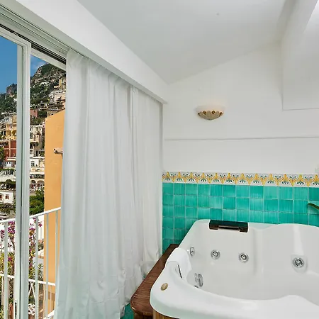 L'ancora 4* Positano