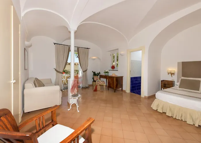 L'ancora 波西塔諾