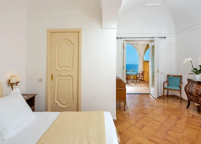 L'ancora 4* 波西塔諾