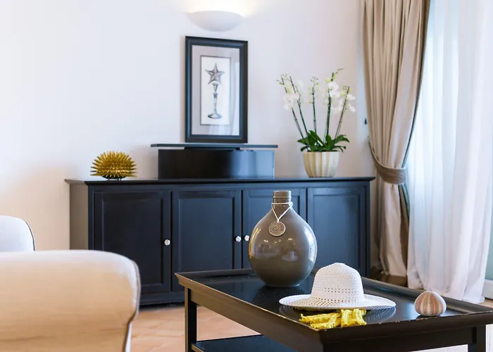 L'ancora 酒店 波西塔諾