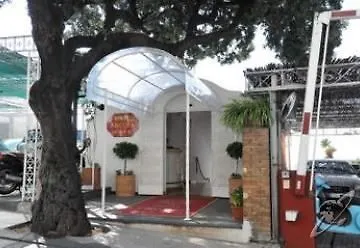 酒店 L'ancora 波西塔諾